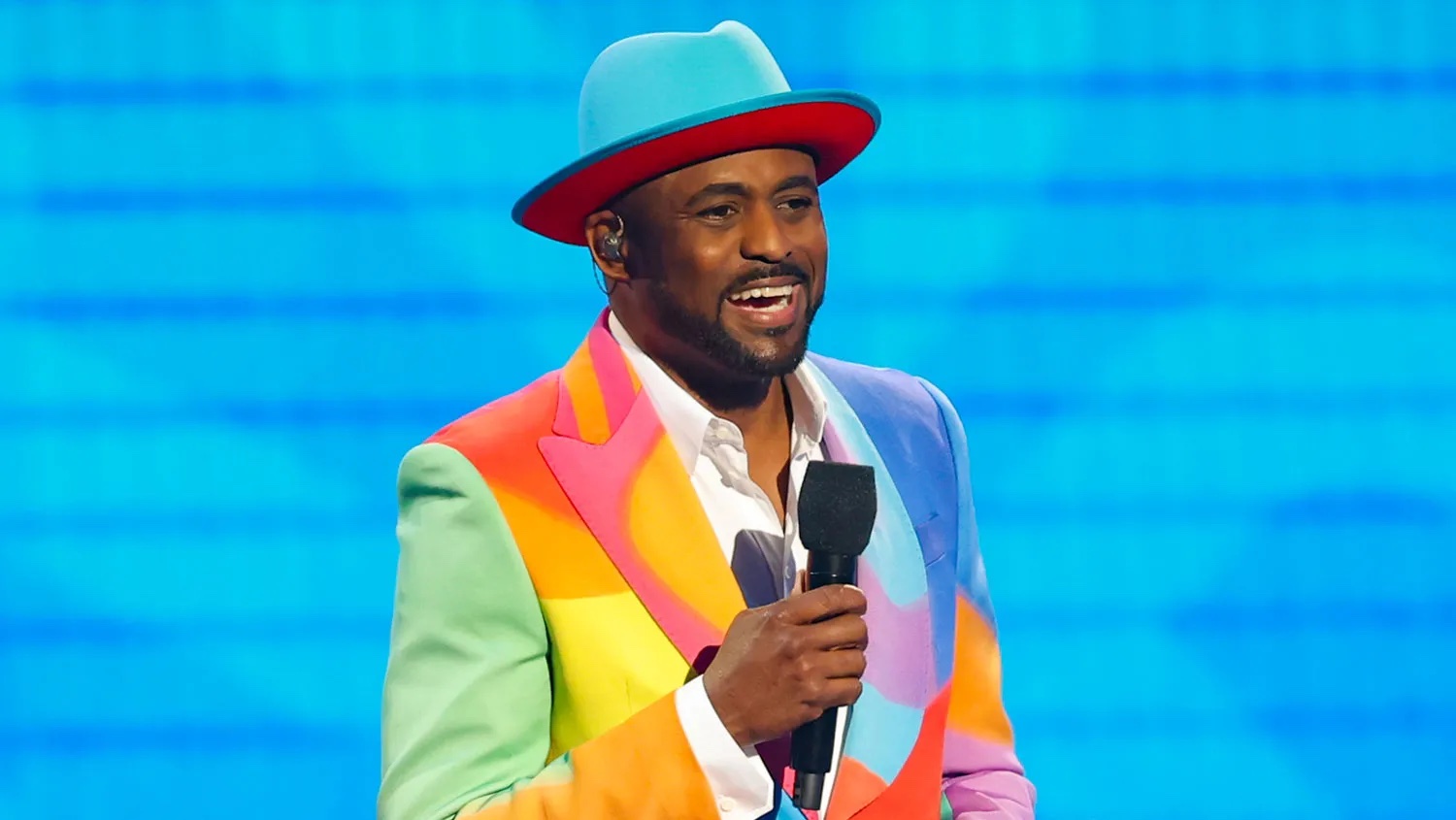 Wayne Brady açıldı: Panseksüelim | Kaos GL - LGBTİ+ Haber Portalı Haber