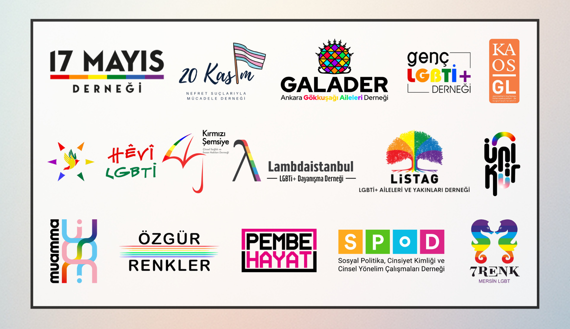 “We continue our fight against the 11th Judicial Package!” | Kaos GL - News Portal for LGBTI+ News