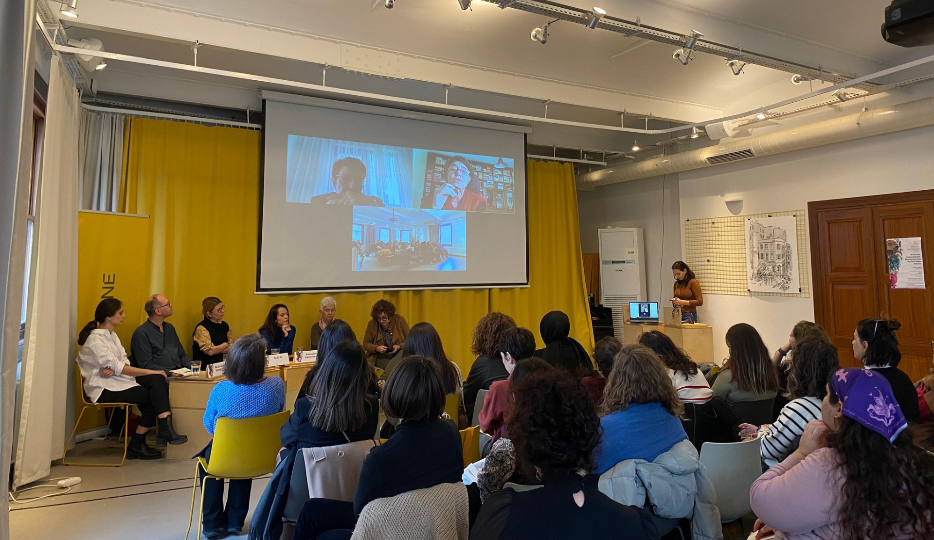 We made it together: 30 years of the feminist and LGBTI+ movement | Kaos GL - News Portal for LGBTI+ News