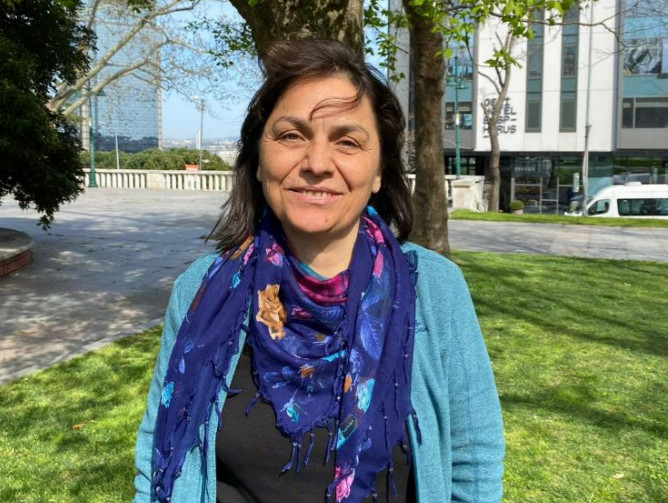 “While the attacks are directed against LGBTI+s, withdrawal is in favor of the ruling party”   Kaos GL - News Portal for LGBTI+