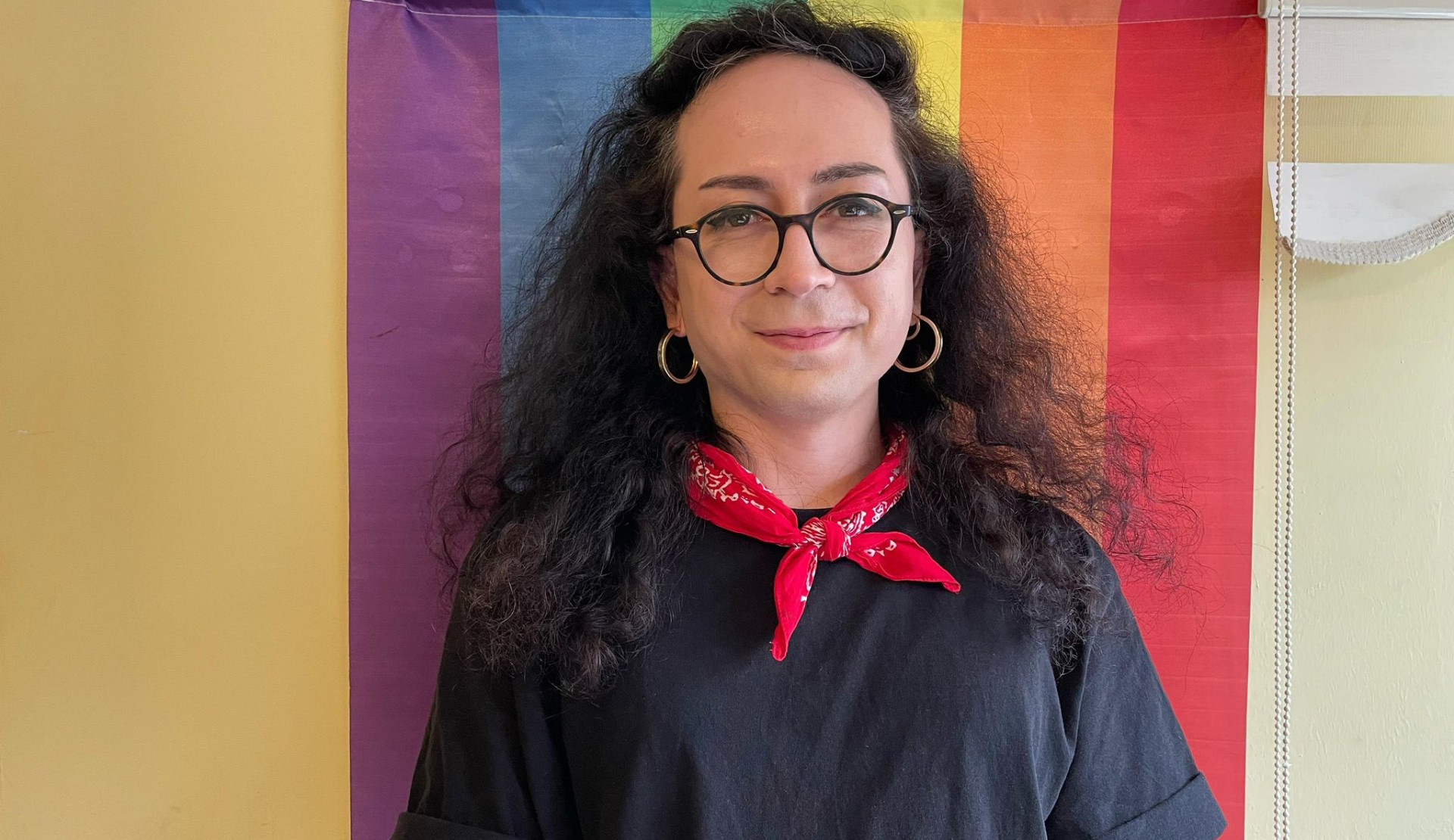 Widespread backlash from numerous institutions against the case of Defne Güzel: “This is our case” | Kaos GL - News Portal for LGBTI+