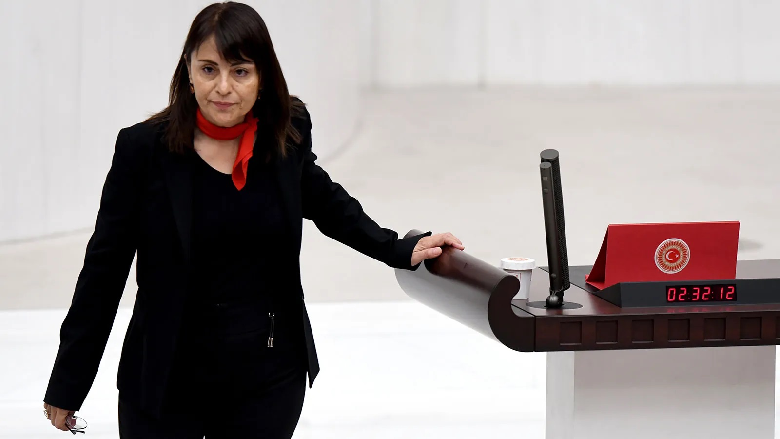 “Women and LGBTI+s greet November 25 with increasing violence” Kaos GL - News Portal for LGBTI+