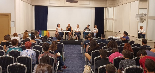 Writing history by reflecting the emotions Kaos GL - News Portal for LGBTI+