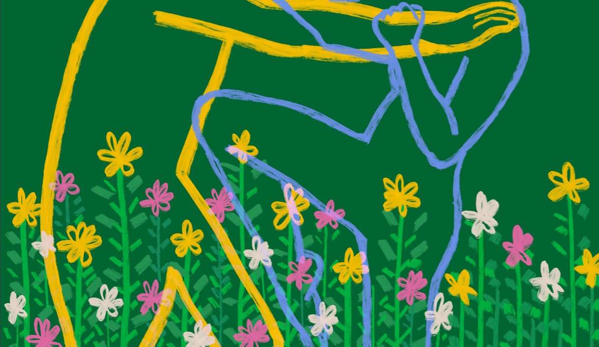 Yani, feminist öz savunma neye benzer? | Kaos GL - LGBTİ+ Haber Portalı Haber