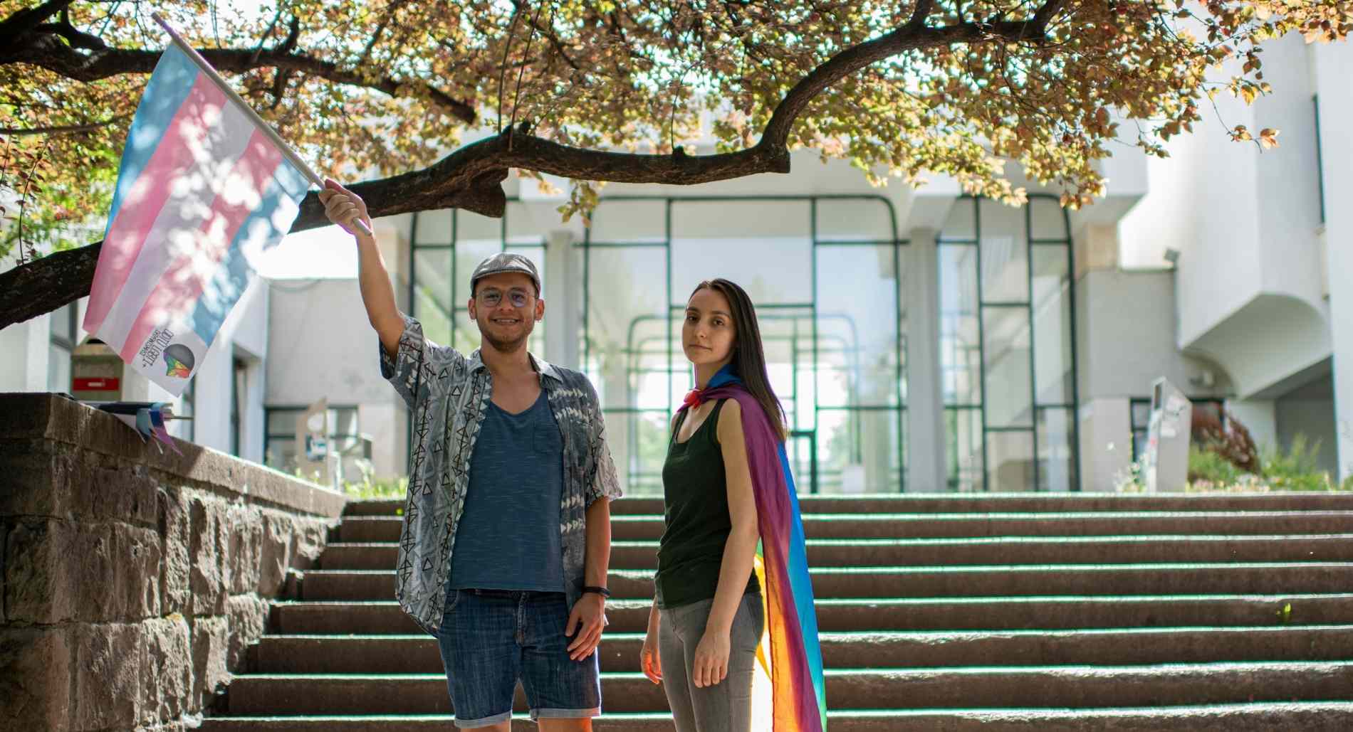 Yargılananlar mezun oldu ama ODTÜ davası bitemedi: O beraati beraber almak istiyoruz! Kaos GL - LGBTİ+ Haber Portalı