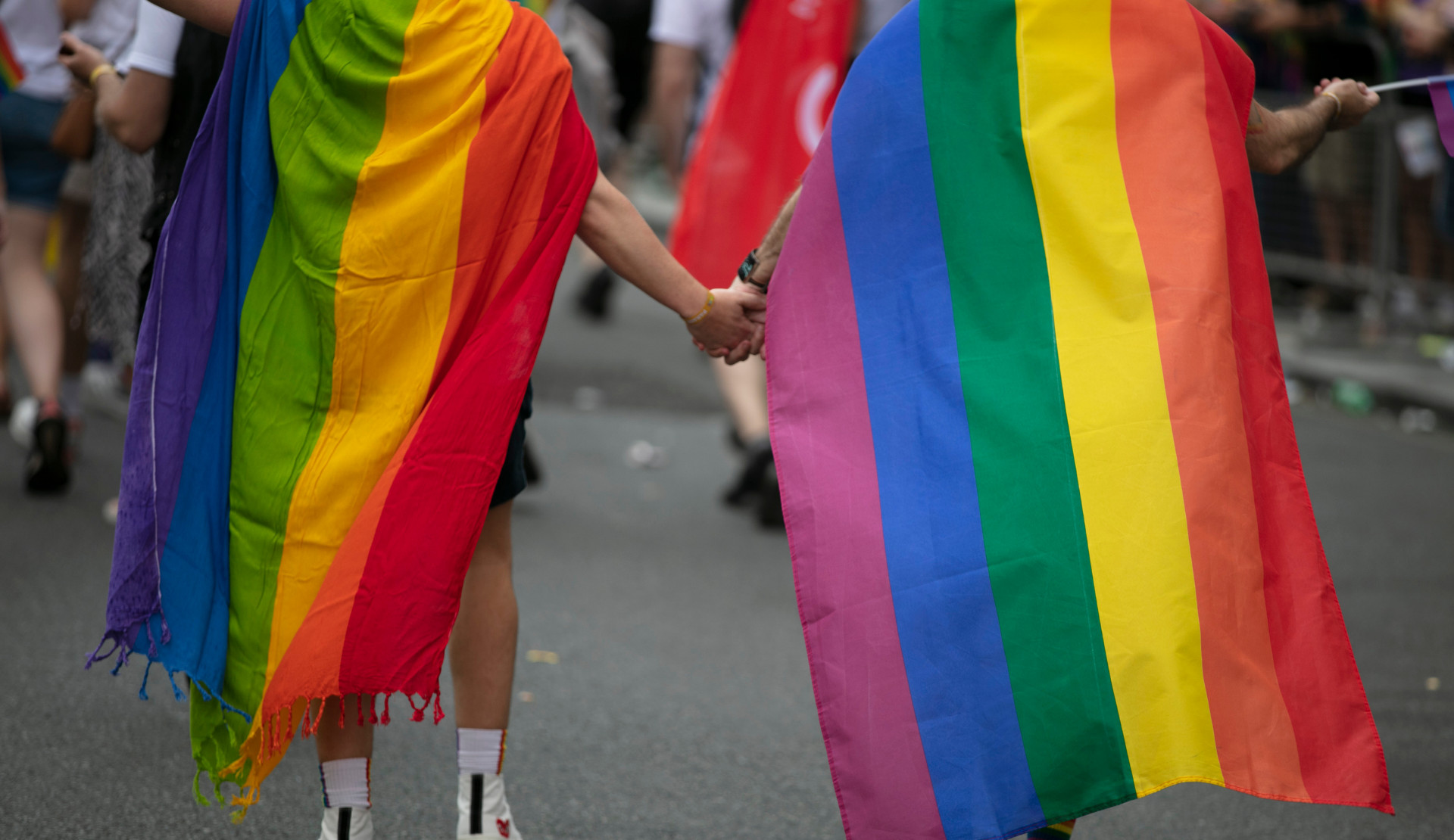 “Yasa tasarısı ile LGBTİ+’ların hayatını denetime açık hale getiren bilinçli bir siyasi çerçeve oluşturuluyor” Kaos GL - LGBTİ+ Haber Portalı