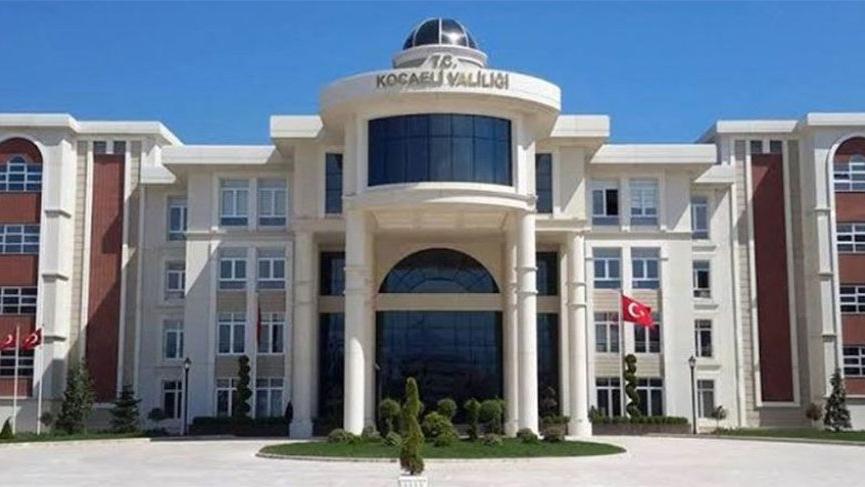Yasakçılar listesine Kocaeli Valiliği de katıldı Kaos GL - LGBTİ+ Haber Portalı