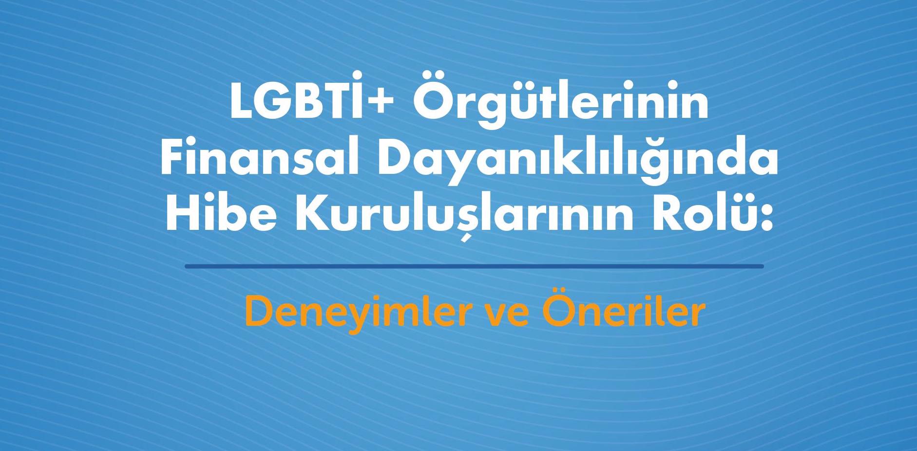 “Yaşam maliyetlerindeki artış bütçe kalemlerini geçersiz kılıyor” | Kaos GL - LGBTİ+ Haber Portalı Haber