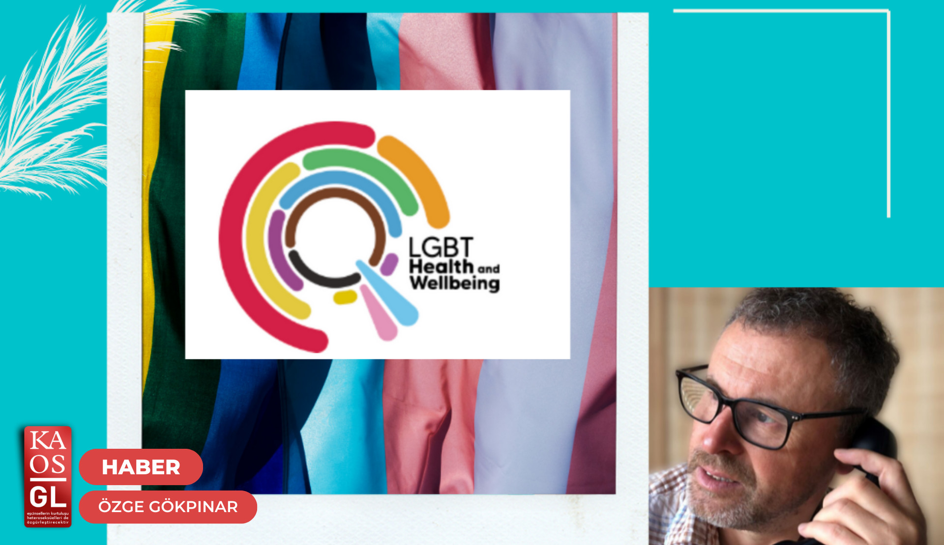 Yaşlı LGBTİ+’lara yönelik dünyadan iyi örnekler-III: İskoçya’dan LGBT Age | Kaos GL - LGBTİ+ Haber Portalı Haber