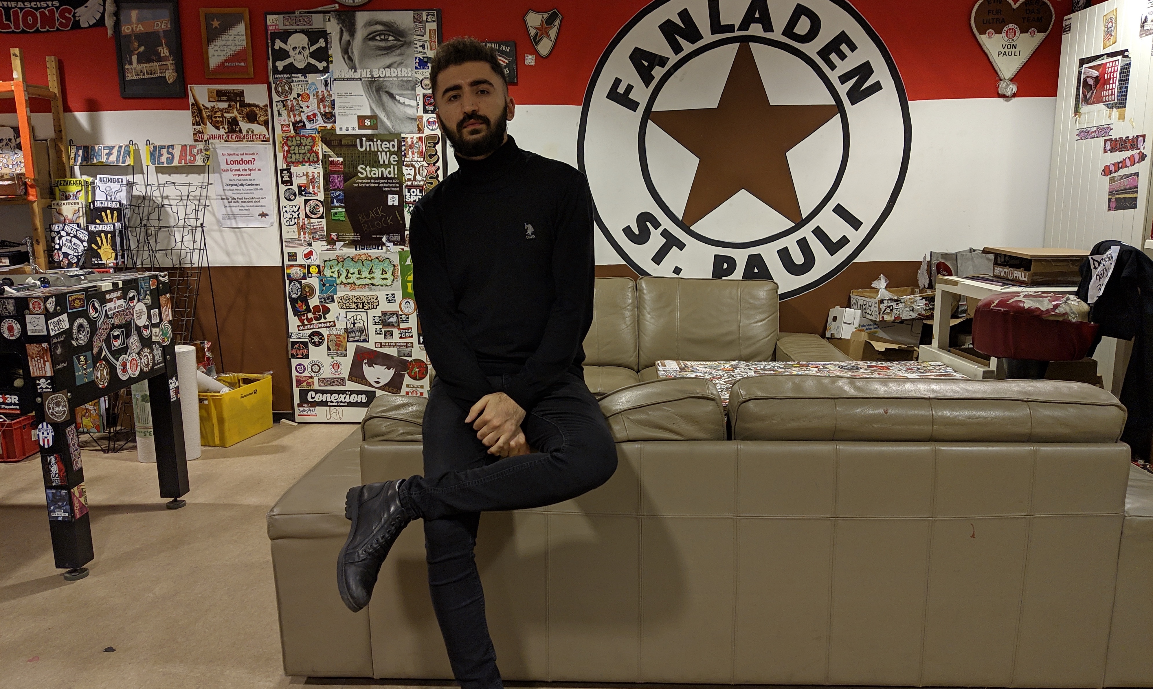 “Yayın politikamızın temel öznesi kadın ve LGBTİ+ spor insanları” | Kaos GL - LGBTİ+ Haber Portalı Haber