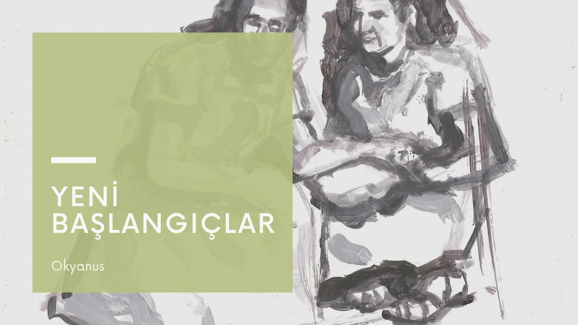 Yeni başlangıçlar Kaos GL - LGBTİ+ Haber Portalı