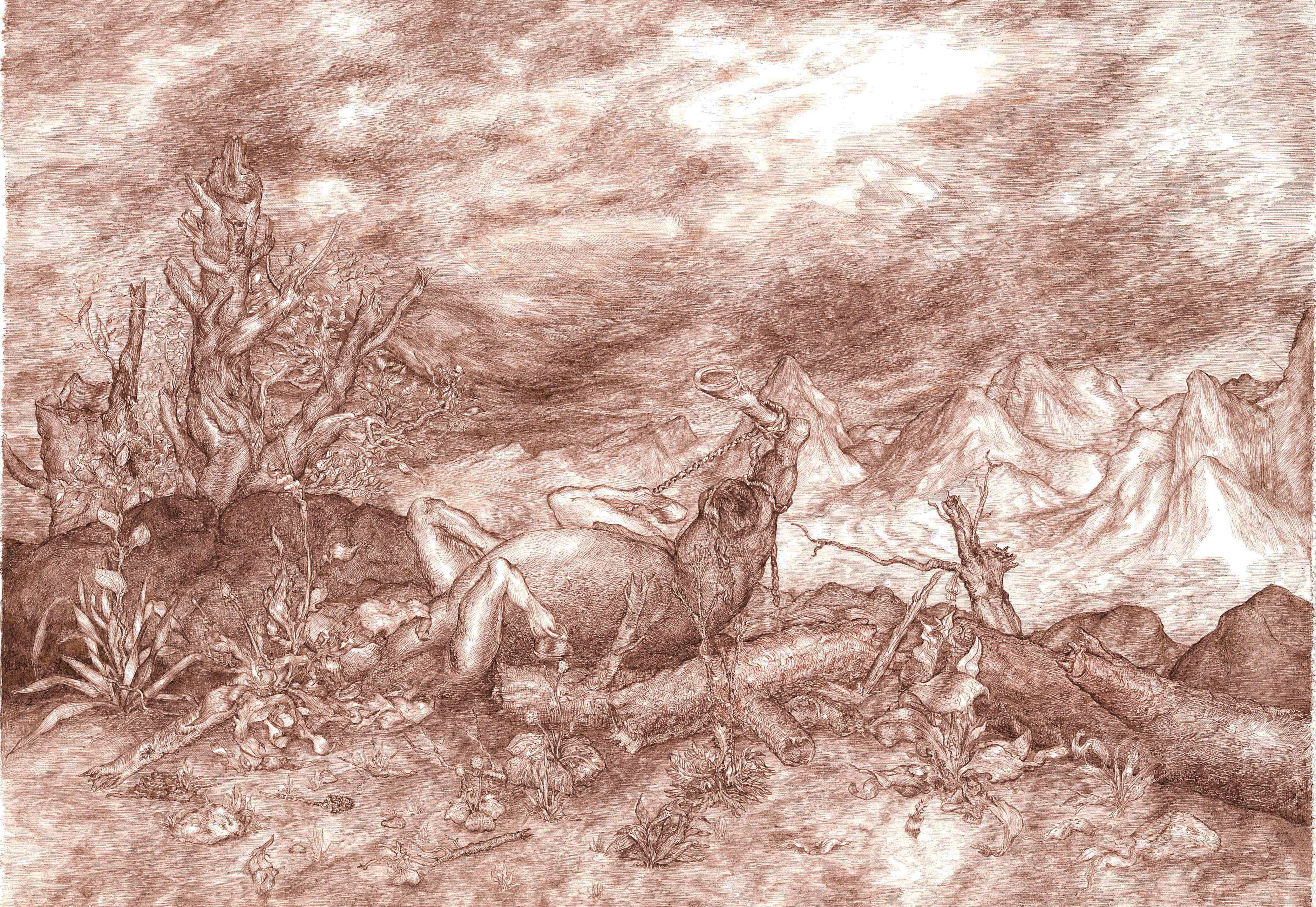 Yeni bir dilin vaadi: Queer çizgiler Kaos GL - LGBTİ+ Haber Portalı