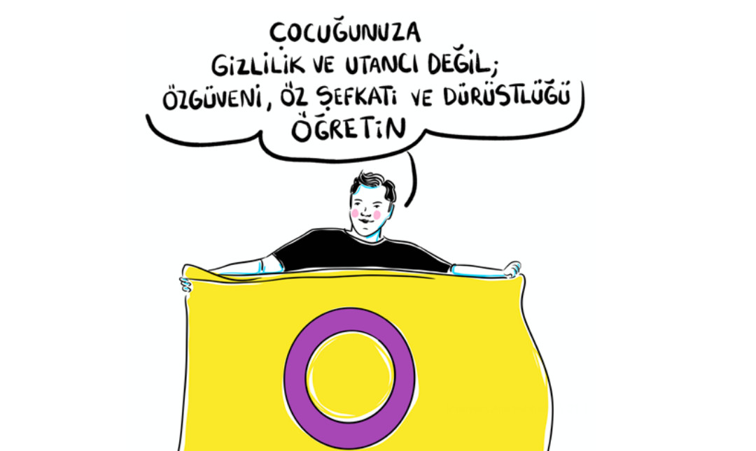 Yeni doğan bebeğim interseks, hastanede ne olacak? | Kaos GL - LGBTİ+ Haber Portalı Haber