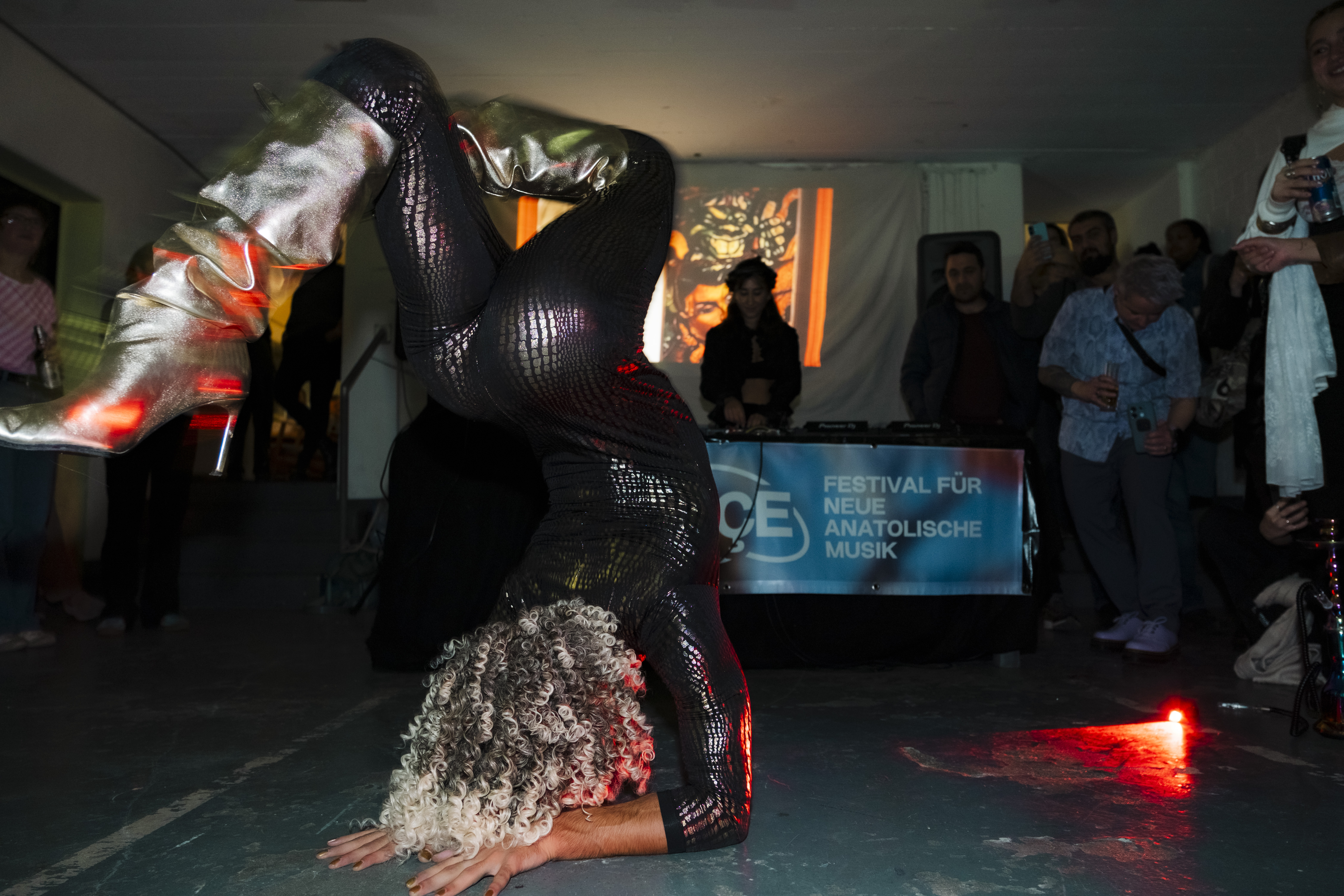 “Yeni dünyalar hayal ediyoruz-dolaşık, evrensel ve yaşamı olumlayan” | Kaos GL - LGBTİ+ Haber Portalı Haber