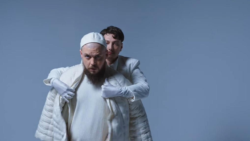 “Yeni İlahiler” klibiyle yayında | Kaos GL - LGBTİ+ Haber Portalı Haber