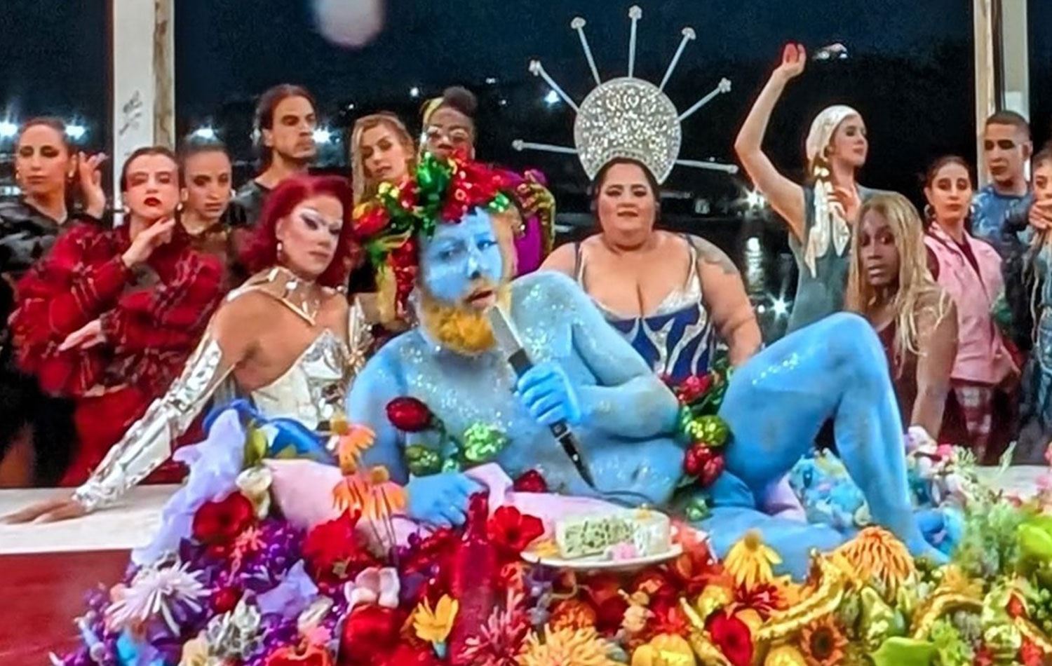 Yeni Yaşam’dan Deniz Aras yazdı: Olimpiyatların ardından… | Kaos GL - LGBTİ+ Haber Portalı Haber