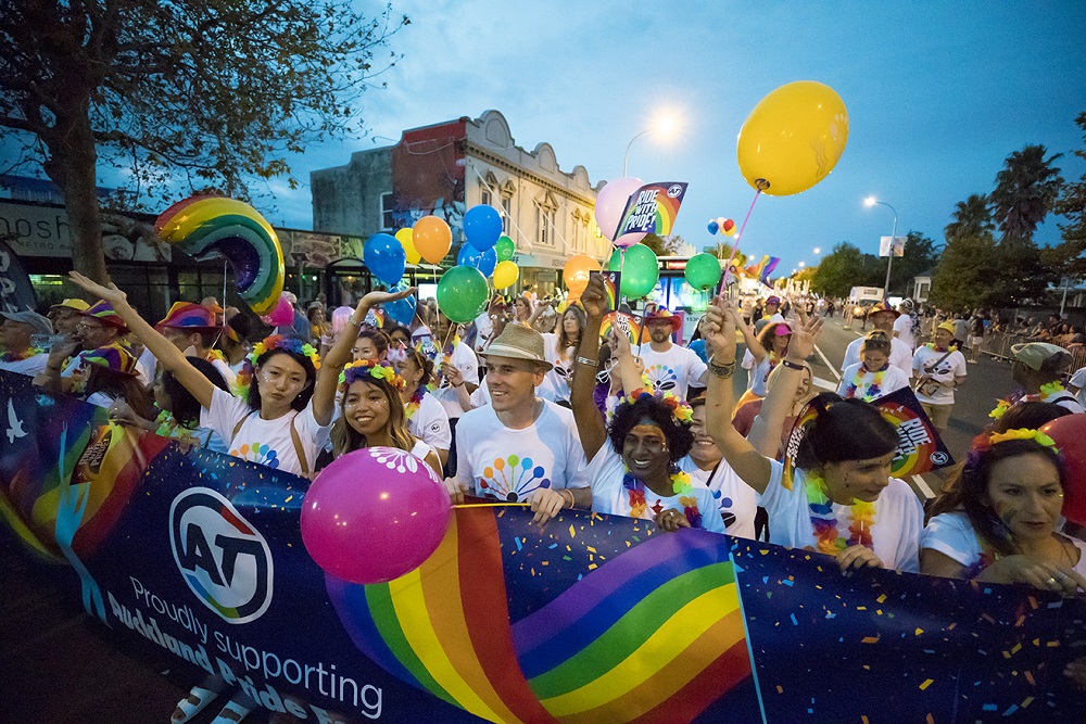 Yeni Zelanda nüfus sayımında bir ilki gerçekleştiriyor | Kaos GL - LGBTİ+ Haber Portalı Haber