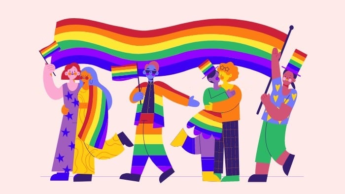 Yeniden Pride’da bugün! Kaos GL - LGBTİ+ Haber Portalı