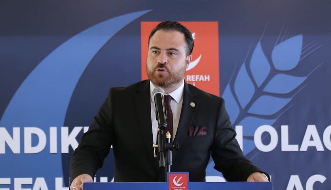 New Welfare Party started LGBTI+ hostility even before being sworn in Kaos GL - News Portal for LGBTI+