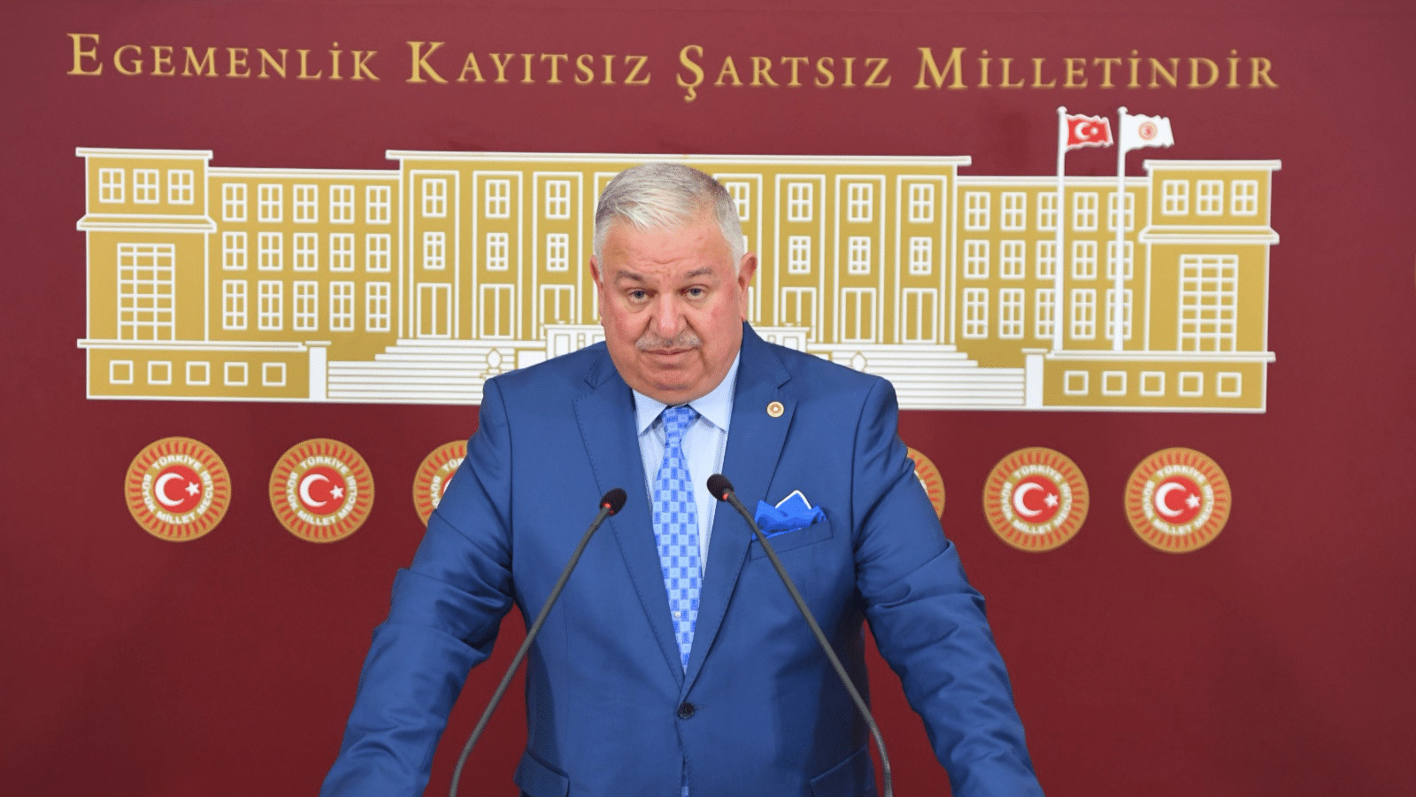 Yeniden Refah’tan LGBTİ+’ları hedef alan kanun teklif taslağına destek | Kaos GL - LGBTİ+ Haber Portalı Haber