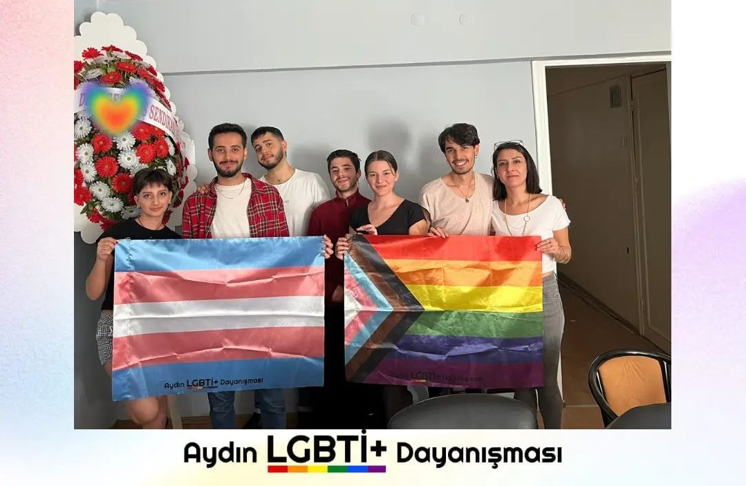 “Yenilendik; rakır rakır, şakır şakır bir dönem için hazırız” | Kaos GL - LGBTİ+ Haber Portalı Haber