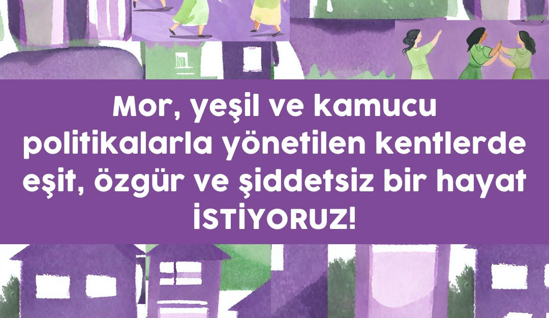 “Yerel yönetimler, cinsel yönelim ve cinsiyet kimliğini gözeten kurumsal mekanizmalar oluşturabilir” | Kaos GL - LGBTİ+ Haber Portalı Haber