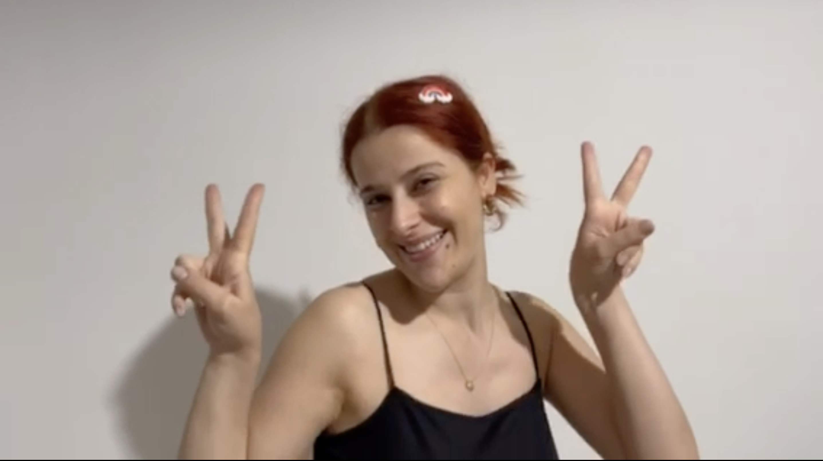 “Yeryüzünün aşkın yüzü olmasına gerek yok, öpücüklerimiz yeter!” Kaos GL - LGBTİ+ Haber Portalı