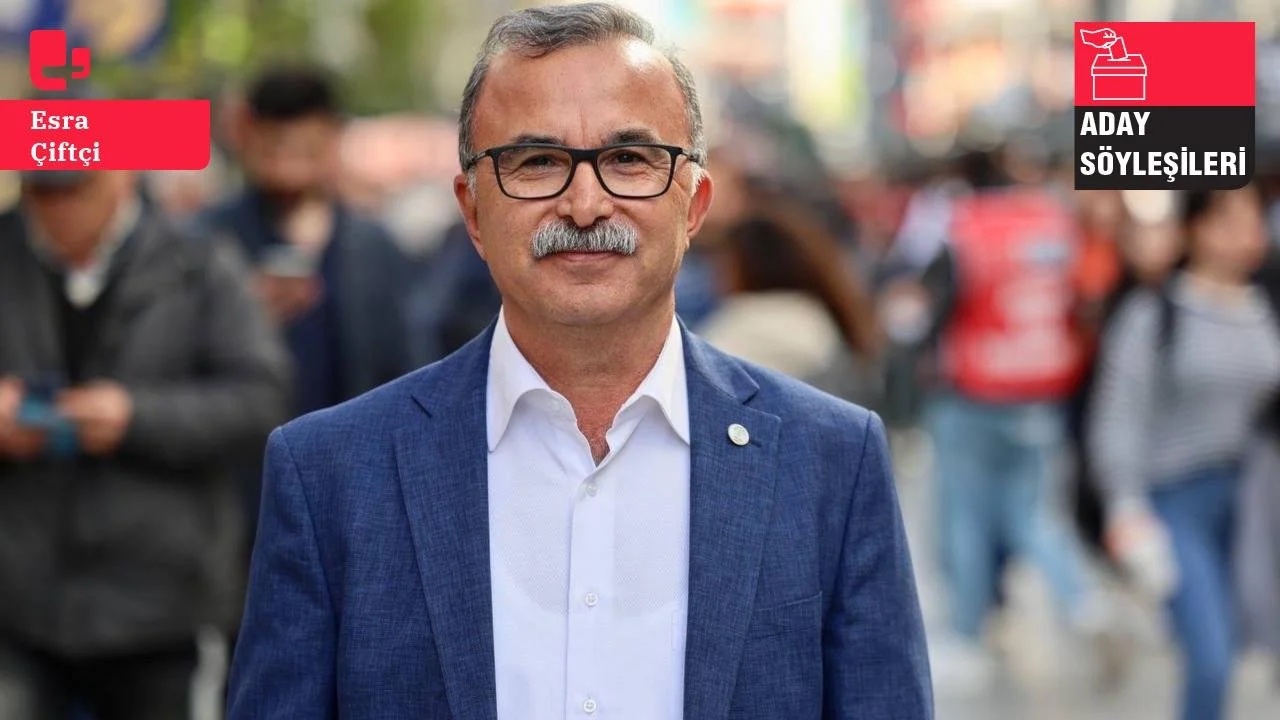 Yeşil Sol Eş Sözcüsü Akın: Cinsel yönelim ayrımcılığı konusunda çözüm önerilerimiz var Kaos GL - LGBTİ+ Haber Portalı