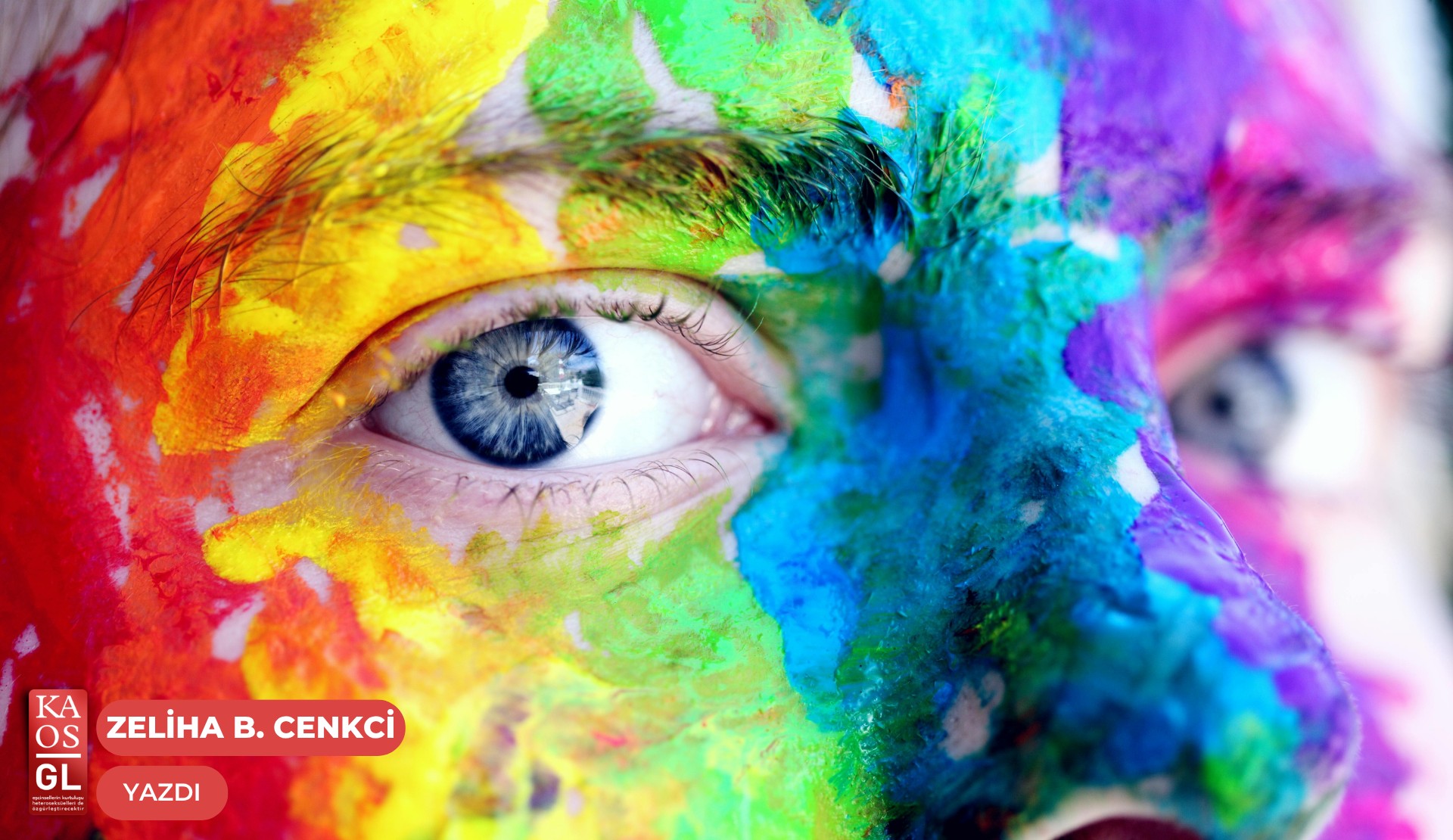Yeterince queer miyim? Kaos GL - LGBTİ+ Haber Portalı