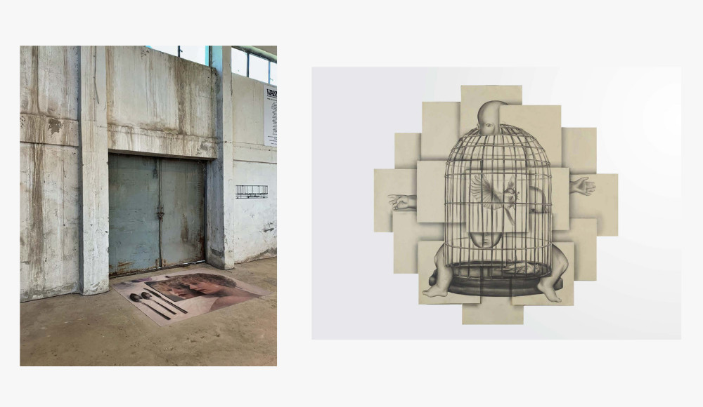 Yıl bitmeden: Ankara Queer Sanat Programı sanatçılarının söyleşileri | Kaos GL - LGBTİ+ Haber Portalı Haber