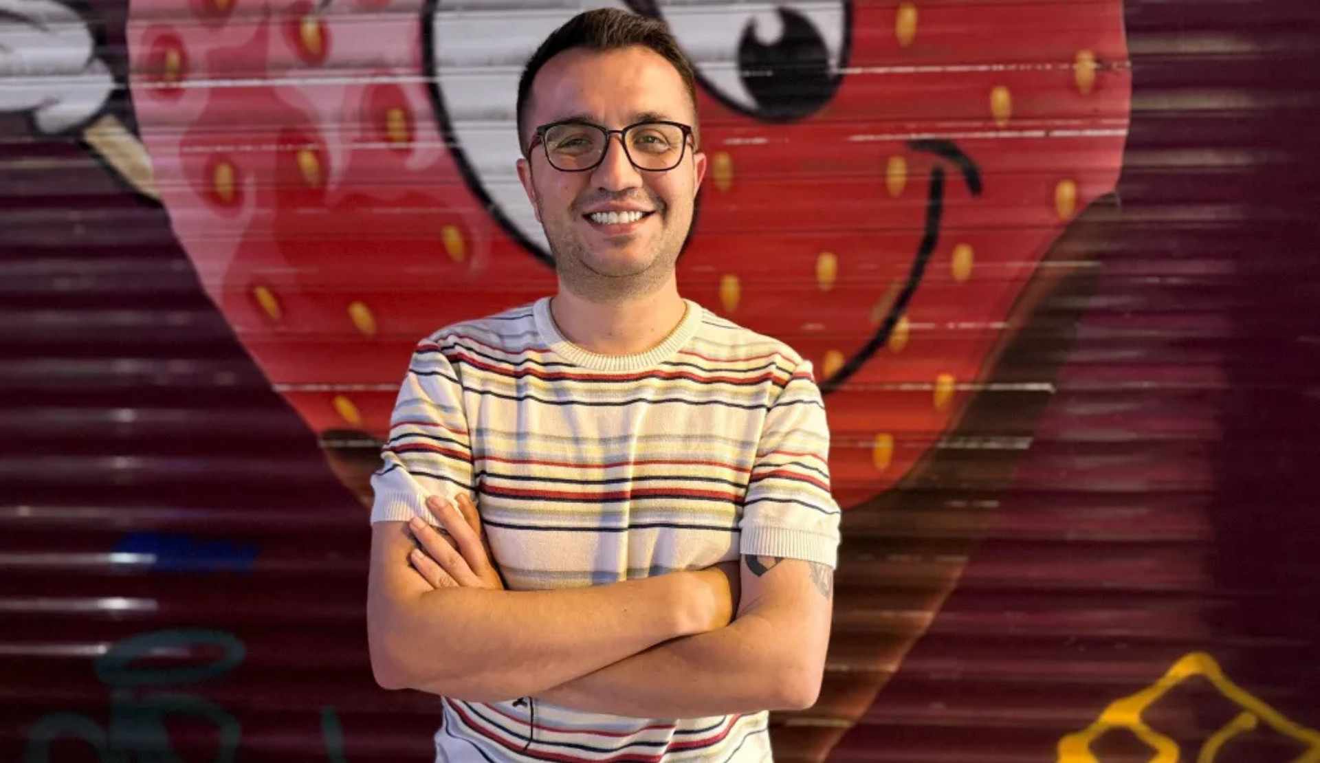 Yıldız Tar: "Yargı paketi, toplumsal barışı ve toplumsal eşitliği hedef alıyor" | Kaos GL - LGBTİ+ Haber Portalı