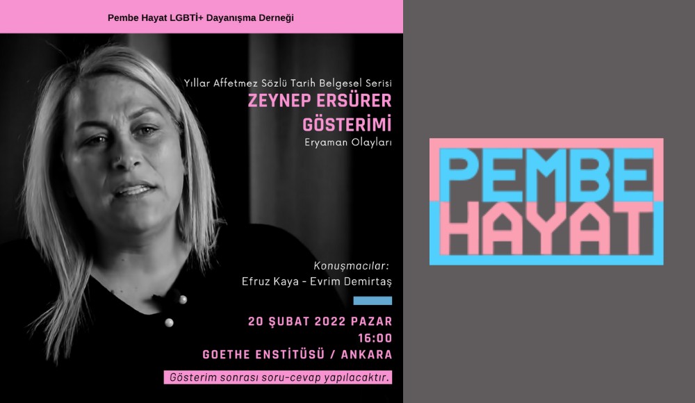 Yıllar Affetmez Serisi 20 Şubat’ta tekrar izleyicilerle buluşacak | Kaos GL - LGBTİ+ Haber Portalı Haber