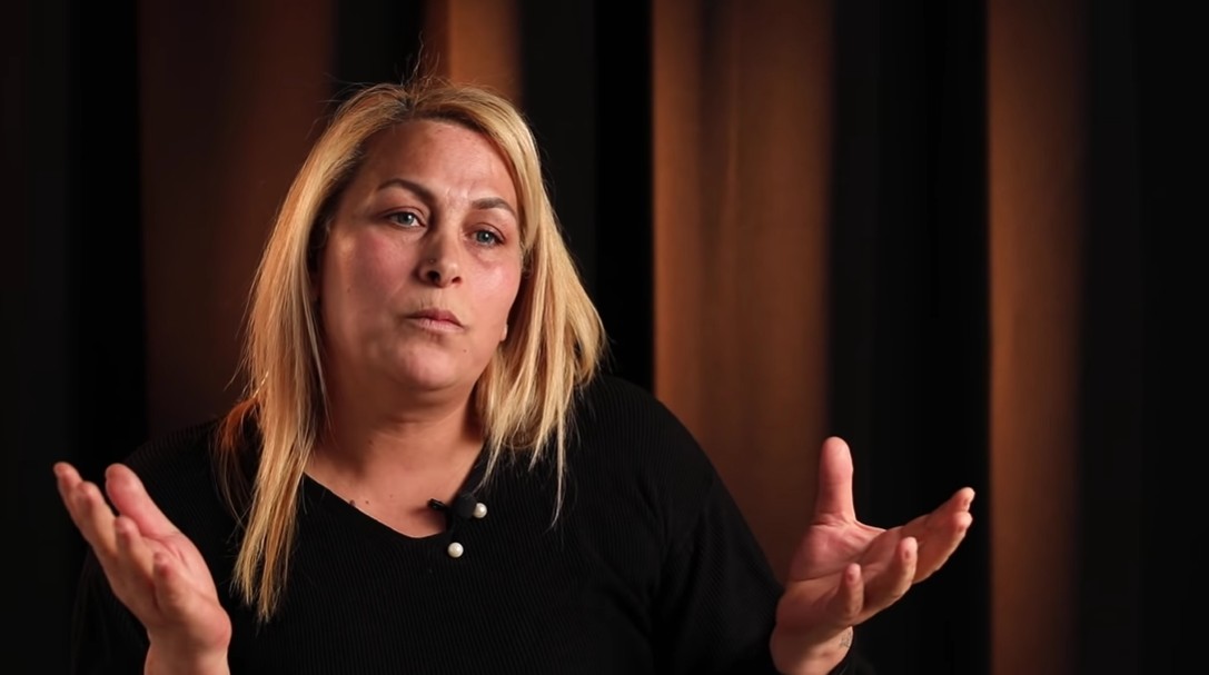 Yıllar affetmez: Zeynep Ersürer | Kaos GL - LGBTİ+ Haber Portalı Haber