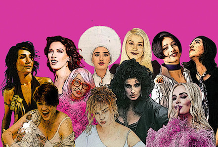 Yine Yeni Yeniden 90’lar söyleşisi ve imza günü 27 Aralık’ta İstanbul’da! | Kaos GL - LGBTİ+ Haber Portalı Haber