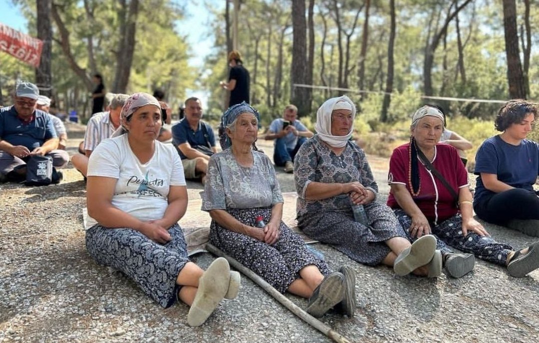 Young LGBTI+: We stand by the people of İkizköy! Kaos GL - News Portal for LGBTI+