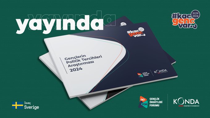 Young people expressed a notable sense of detachment from LGBTI+s compared to other social groups | Kaos GL - News Portal for LGBTI+ News