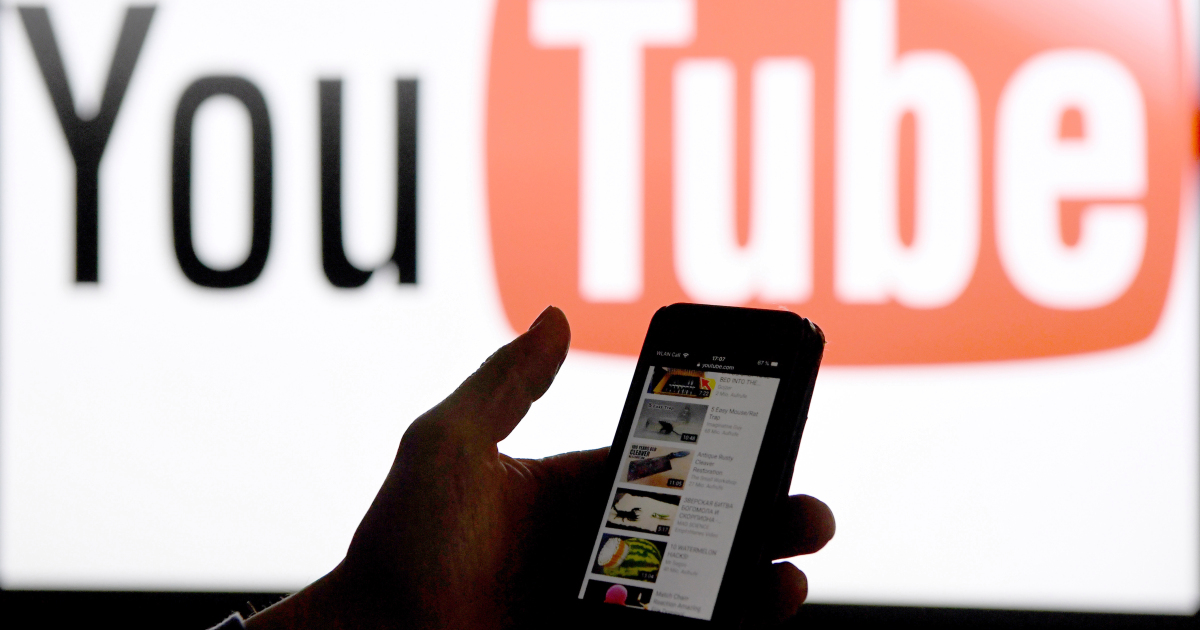 Youtube, söz konusu translara nefret olunca kendi politikalarını uygulamıyor Kaos GL - LGBTİ+ Haber Portalı