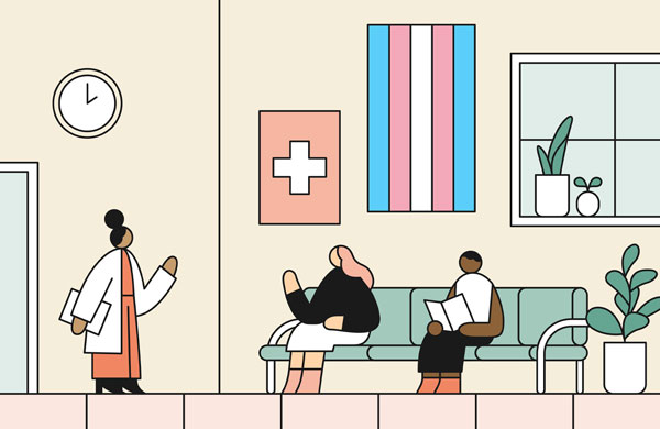 Yumurtalık Kanseri Farkındalık Günü ardından: İkili cinsiyete göre kategorize edilen sağlık taramasında unutulmasın! Kaos GL - LGBTİ+ Haber Portalı