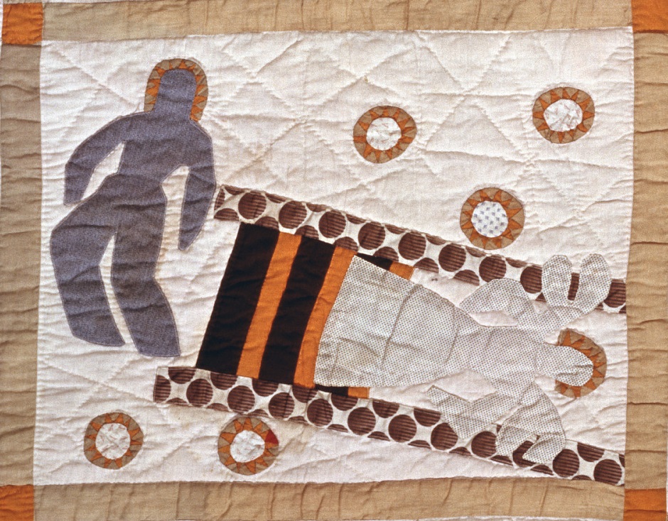 Yün yorgan | Kaos GL - LGBTİ+ Haber Portalı Haber