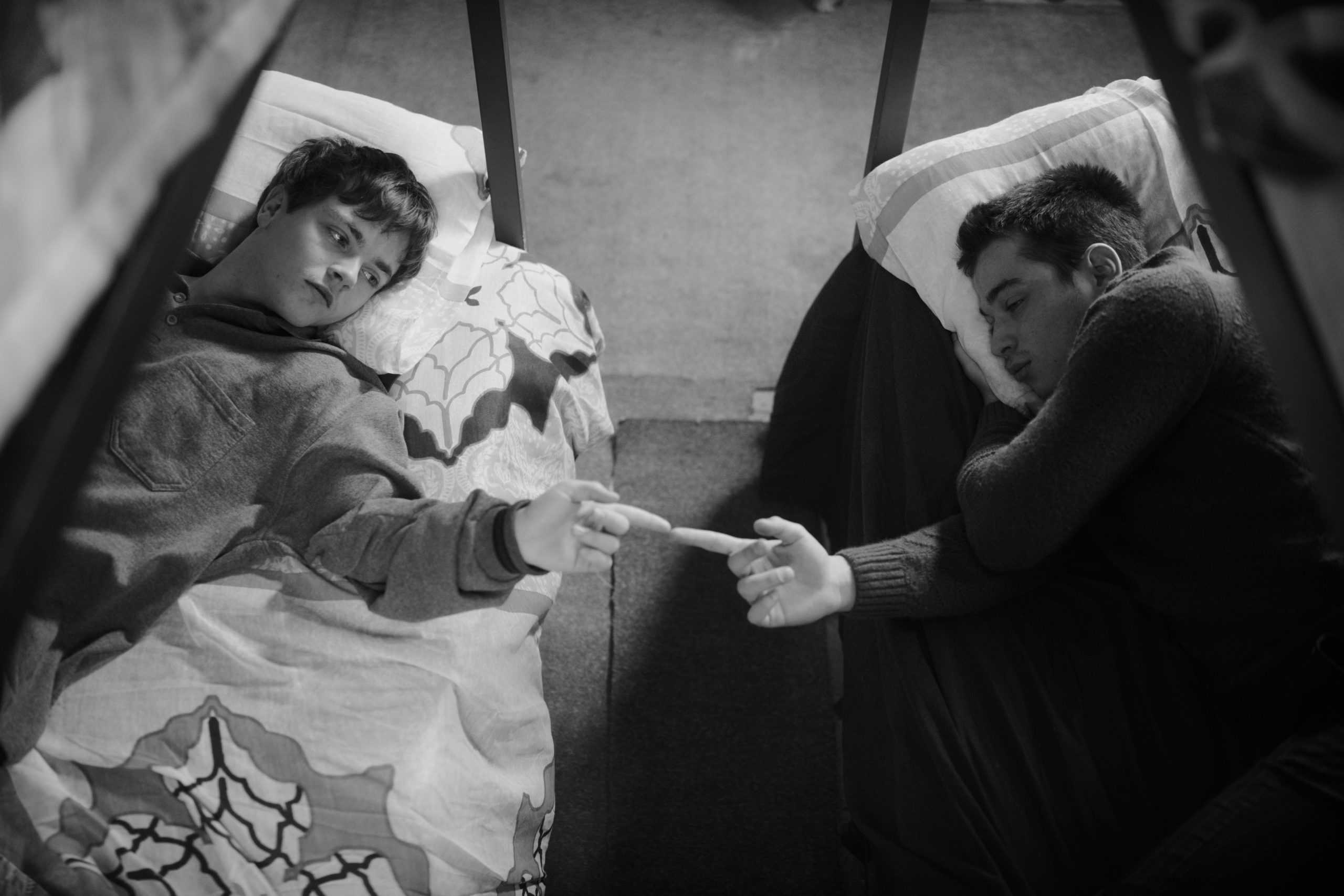 “Yurt”, Venedik Film Festivali'nin Kuir Aslan listesinde Kaos GL - LGBTİ+ Haber Portalı