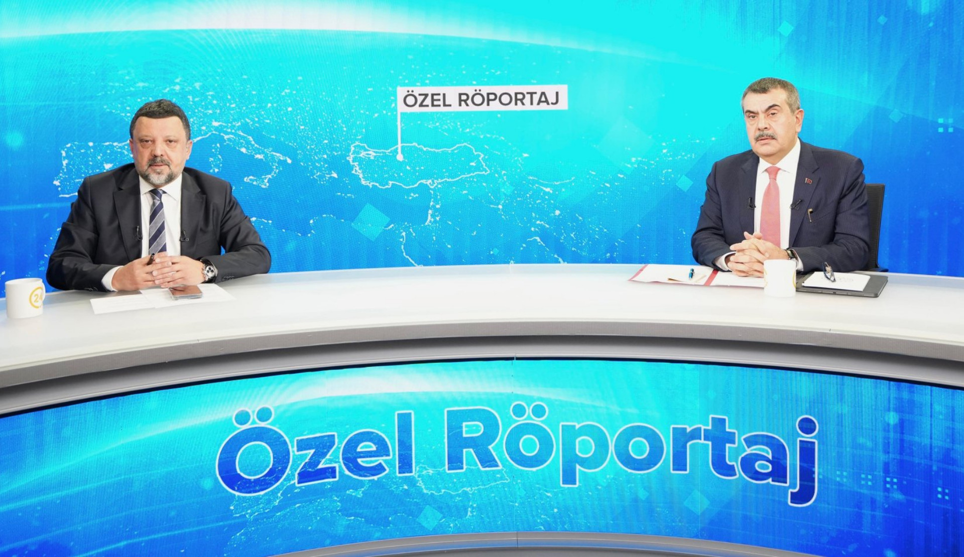 Yusuf Tekin, LGBTİ+’ları hedef aldı: "'LGBT dersi anlatacağız' dediler, yaptırmam kardeşim” | Kaos GL - LGBTİ+ Haber Portalı