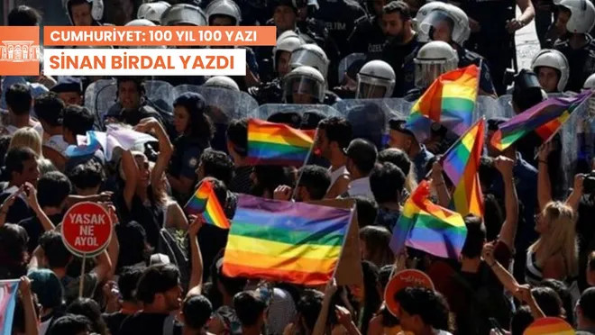 100. yılda lubunyalar: Heteroseksizmden özel harbe | Kaos GL - LGBTİ+ Haber Portalı Gökkuşağı Forumu Köşe Yazısı