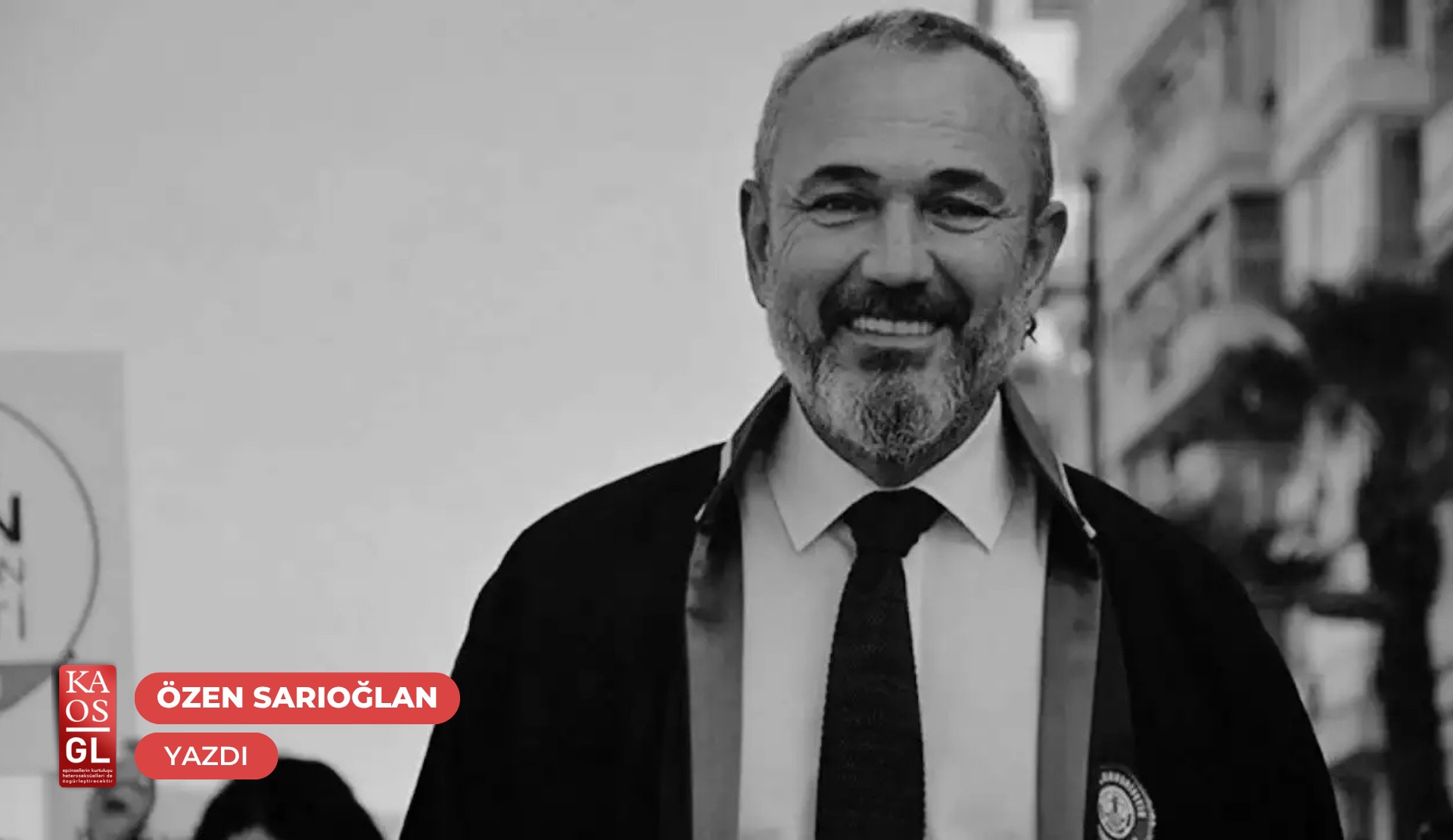 18 Haziran Translarla Eşitlik Günü’nden Özkan Abi’nin mirasına… | Kaos GL - LGBTİ+ Haber Portalı