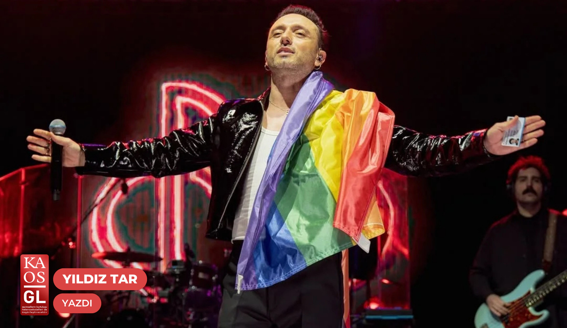 Ahlak kimlere kalmış? Kaos GL - LGBTİ+ Haber Portalı