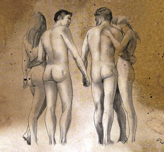 Ama evlisin, benim değilsin Kaos GL - LGBTİ+ Haber Portalı