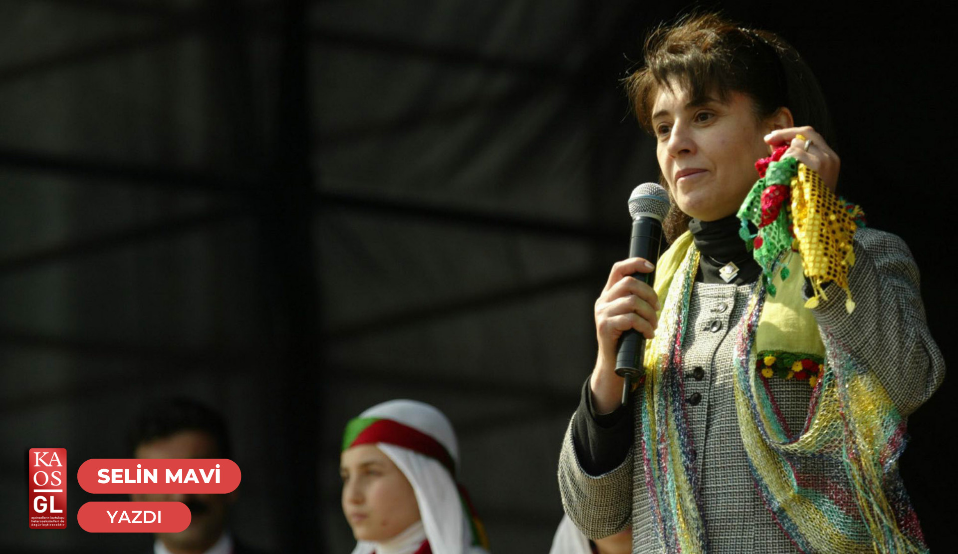 “Anlayan anladı”: Tribünlerde normalleştirilen nefret ve cezasızlık Kaos GL - LGBTİ+ Haber Portalı