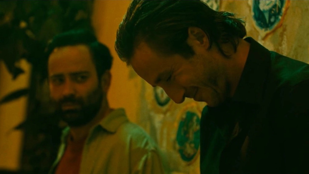 Aranızda Çilingir Sofrası'nı izleyen oldu mu? Kaos GL - LGBTİ+ Haber Portalı