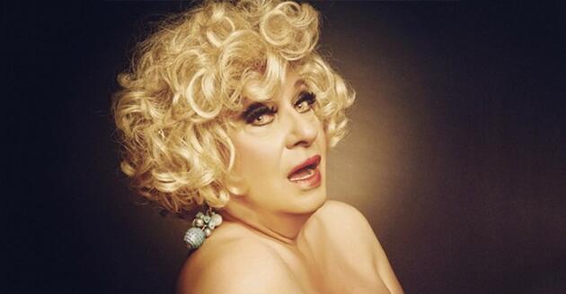 Ayağa kalk, basit bir ikonu uğurlamıyorsun lubunya! | Kaos GL - LGBTİ+ Haber Portalı