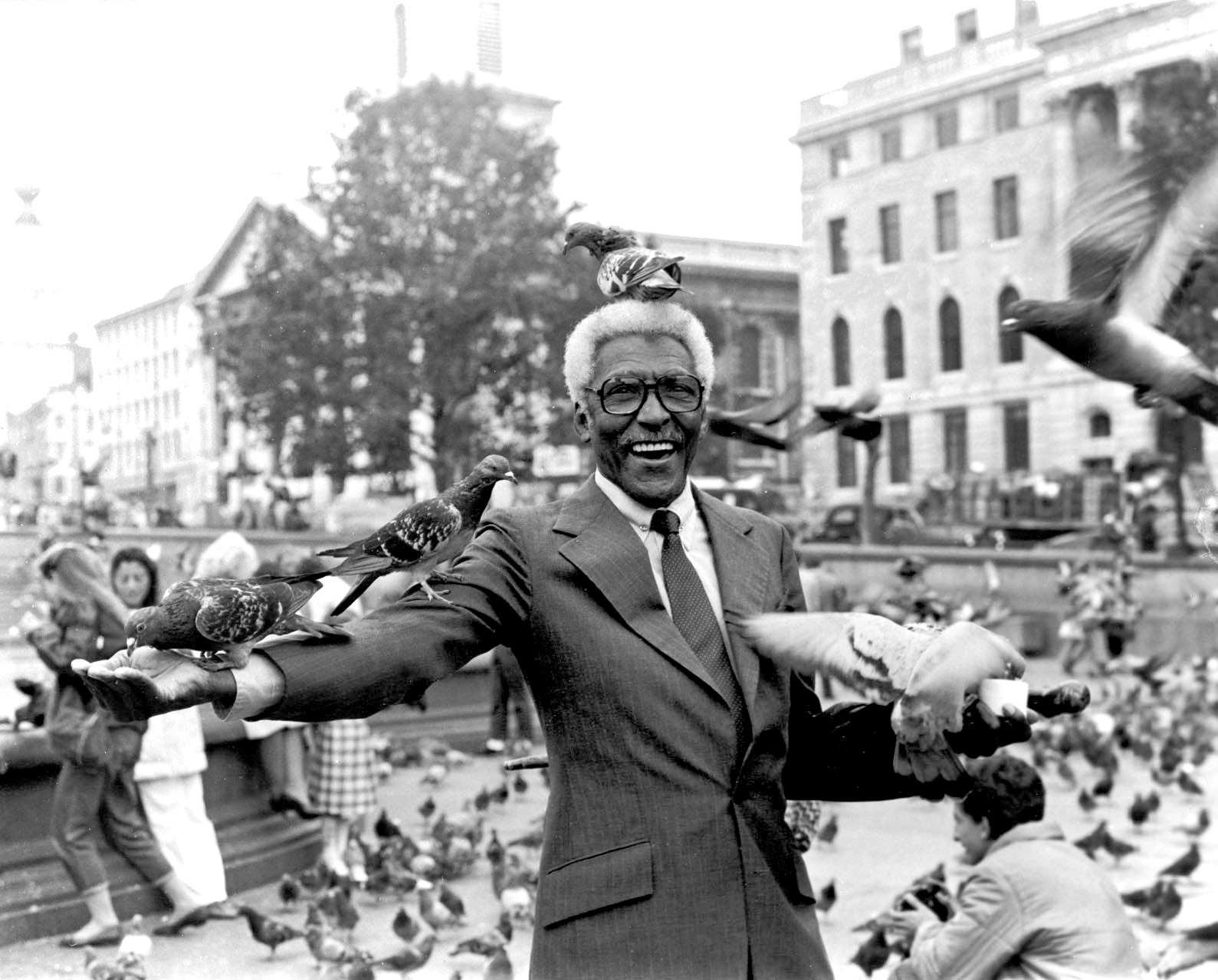 Bayard Rustin’den İstanbul Sözleşmesi’ne: İnsan hakları hareketlerinin lubunyalarla imtihanı Kaos GL - LGBTİ+ Haber Portalı