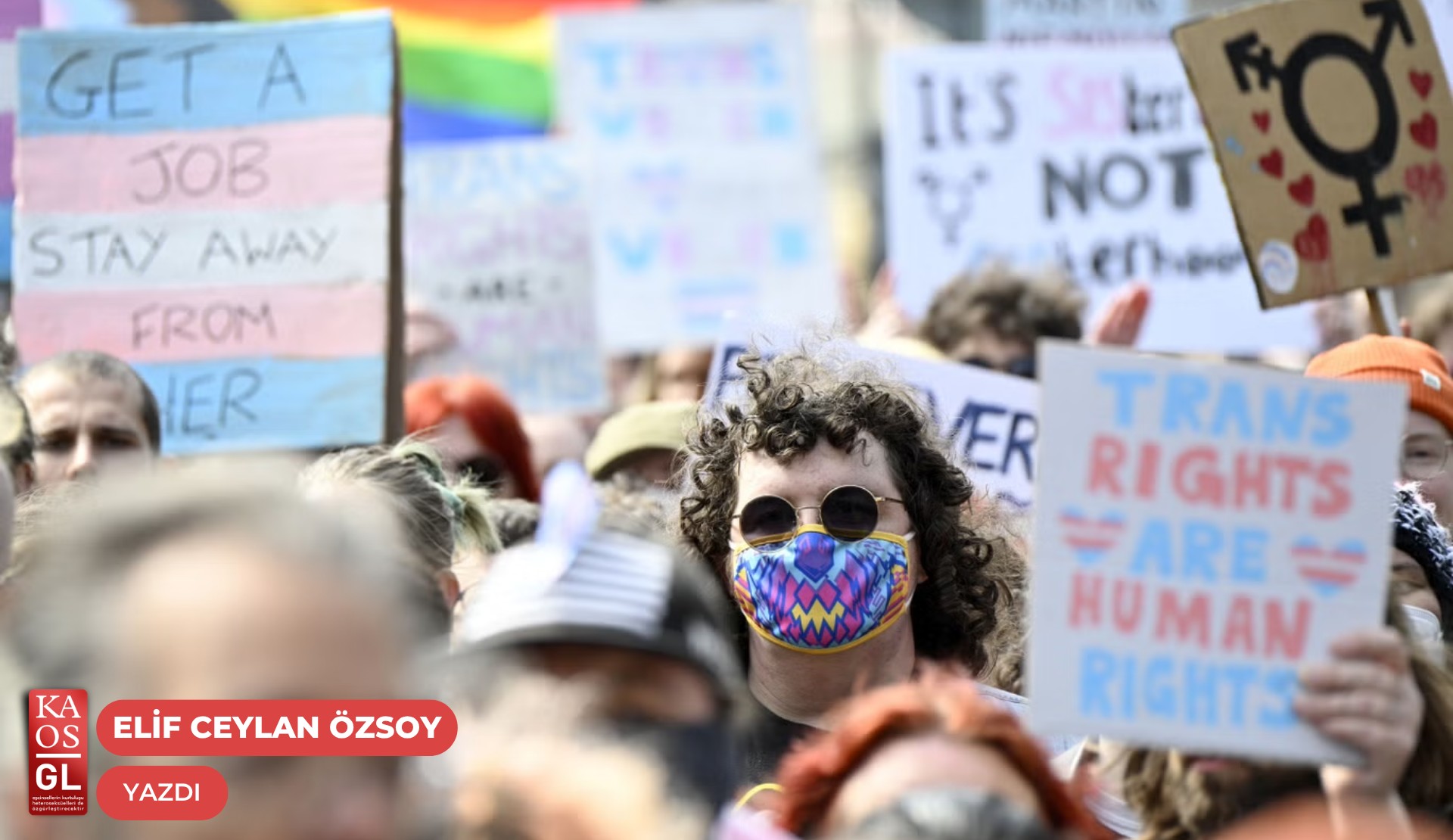 Bedenlerin kendi kaderini tayin hakkı: Birleşik Krallık'tan iki dava Kaos GL - LGBTİ+ Haber Portalı
